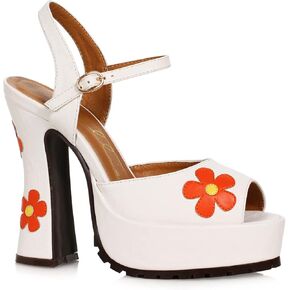 Ellie Shoes Women's Retro Sandal