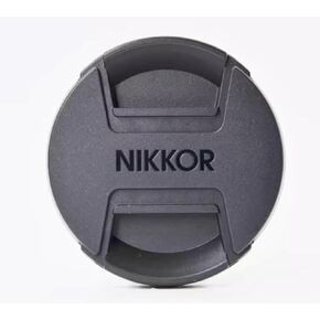 NEW Genuine 62mm Front Lens Cap Cover LC-62B Compatible with Nikon Nikkor Z 50mm f/1.8 S