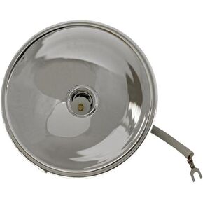 R4005 Front Light Reflector Fits Allis-Chalmers