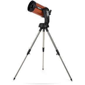 Refractor Telescope with Tripod Finder Scope Portable Telescope for Kids Astronomy Beginners Travel Scope Focal Length 1250Mm 9