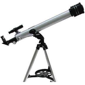 Telescope for Kids Adults Astronomy Beginners Refractor Telescope for Astronomy Portable Travel Telescope with Tripod