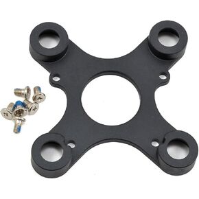DJI ZH3-3D Damping Unit (Upper Bracket)