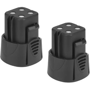 4.8v 3500mAh Ni-MH 755-01 بطارية لـ Dremel 7300-PT ، لـ Dremel 7300-N/8 ، لـ Dremel 755-01 (غير مناسب لـ Dremel 755،7500 ، 7400 ، 750)