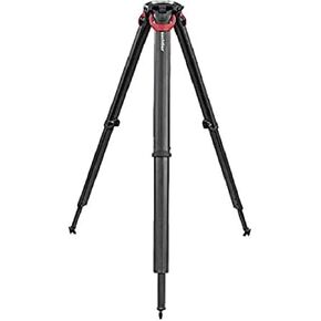 Sachtler FlowTech Tripod 100 مم CF (5584)