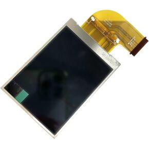 LCD Display Screen Compatible with Nikon Coolpix P530 Digital Camera with Backlight