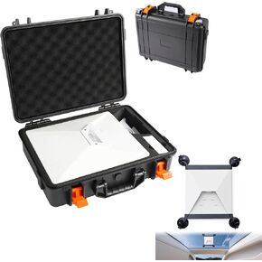 starlink mini case and Mount