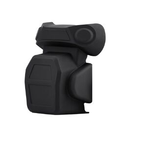 Plastic Gimbal Protector Cover for DJI AIR 3S, Anti-Scratch Dustproof Protective Camera Lens Cover