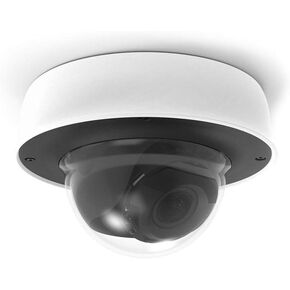 Cisco Meraki MV72-HW Security IP Camera Varifocal Dome [Unclaimed & No License] (Renewed)