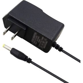 AC/DC Power Adapter Charger for Panasonic SDR-S50 SDR-S50A SDR-S50EB Camcorder