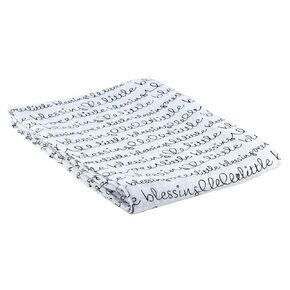 Stephan Baby Viscose + بطانية قماط القطن ، بركات صغيرة