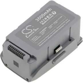 3500mAh Replacement Battery for DJI Air 2S Mavic Air 2 PB2 (11.55V)