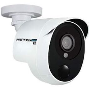 Night Owl XHD Series 5MP BNC Add on Camera, CM-PXHD50NW-BU-SGS (Renewed)
