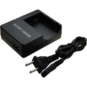 LC-E8E Battery Charger for Canon LP-E8 Battery