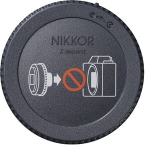 Nikon BF-N2 Teleconverter Cap