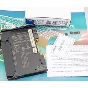 Davitu Motor Controller - NX-OD5256 and Original