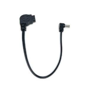 Core SWX PD Pro Power Cable for Sony FX6/FX9, 19.5V DC, 8-inch