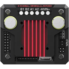 60V Motor Driver 3D Printer Parts(Plus Without case,5pcs)
