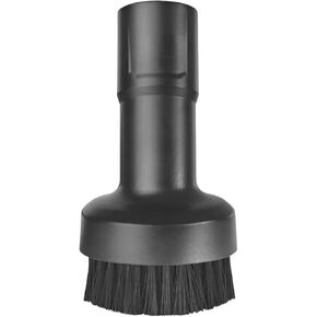 49-90-2017 Round Brush Tool 1-1/4" Fits For Milwaukee Vacuums 0880-20, 0882-20, 0940-20, 0960-20 & 0970-20