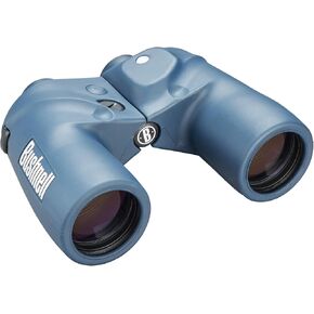 Binocular w/Compass, 7x50