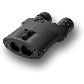APC Stabilized 10x30 Binoculars – Compact Binoculars for Hunting, Bird Watching, and Outdoors – 10x Magnification, Image Stabilization, Waterproof, Lightweight, Portable, All-Day Comfort
