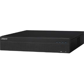 Dahua DHI-NVR6A08-32-4KS2 2TB 32-Channel 12MP 4K NVR with 2TB HDD
