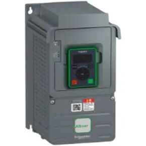 ATV610U07N4 Variable Speed Drive ATV610-0.75 kW / 1HP - 380...415 V - IP20