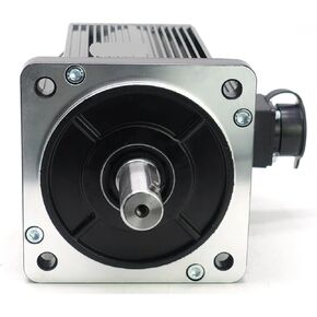 2.6KW AC servo Motor kit 130ST-M10025+AASD-30A Driver Diameter 130mm 220V 10NM 2500rpm