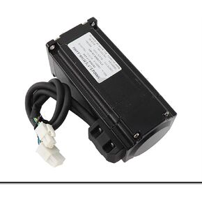 سائق مؤازرة حلقة مغلقة 57EH100A4001 NEMA23 4.0A 3.3NM 57x100MM مناسبة للطابعة 3D NEMA23 Stepper Motor (57EH100A4001 MOTOR)