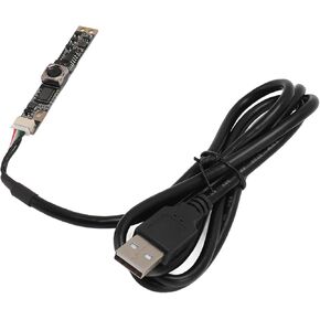 5 MP Plug USB Camera Module and Reproduction of Digital Microphones for Video Conferences, PC PCBP PCBP