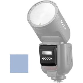 Godox SU-1 Detachable Sub Flash for Godox V1 Pro Series Flash Speedlite Accessory