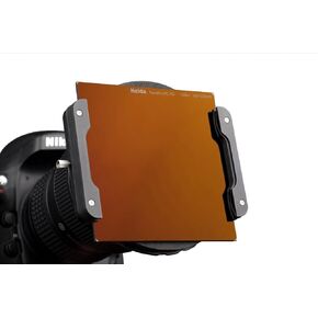 Haida NanoPro MC 100x100mm Neutral Density 4X (0.6) Multi Coated Glass Filter