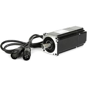 60st-M00630 220V 200W AC Servo Motor 0.2kw 3000 دورة في الدقيقة 0.637n.M. محرك AC أحادي الطور DRIVE DERLATED MAGNET MAGNET MAGNET AASD-10A.