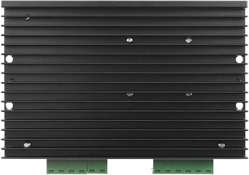 DM542 Digital Stepper Motor Driver 2 Dhase 4.2a لـ 42 57 86 يمكن لمحرك السهول NEMA17/23/34 محل TB6600 DM556 (5pcs) in Kuwait