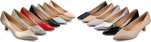 مجموعة Pammie Pump Collection Collection in Saudi Arabia