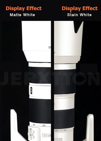 غطاء معطف العدسة الكاميرا 100 500 غلاف واقية لفيلم حامي شارات الشريحة من Canon RF 100-500mm F4.5-7.1 L هو USM (مموهة الحقل) in Kuwait