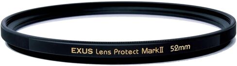 عدسة Exus Mark II Protect Marumi MC Attistatic MC Slim Thin Filter Protector في اليابان (77 مم) in Kuwait
