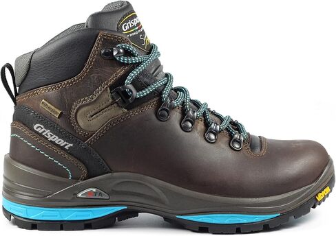 Grisport Women's Lady Glide High Rise Hiking Boots in Kuwait