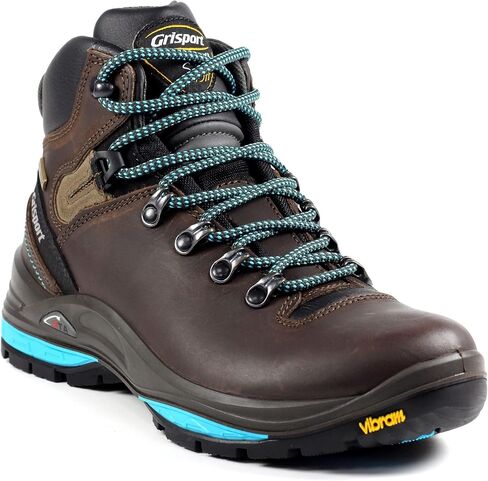 Grisport Women's Lady Glide High Rise Hiking Boots in Kuwait