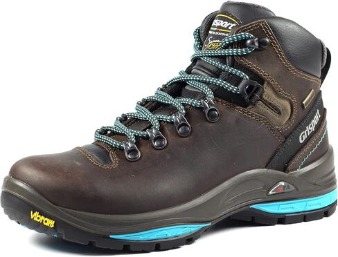 Grisport Women's Lady Glide High Rise Hiking Boots in Kuwait