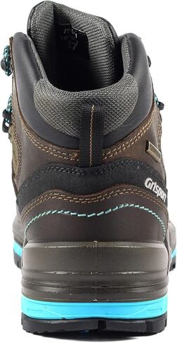 Grisport Women's Lady Glide High Rise Hiking Boots in Kuwait