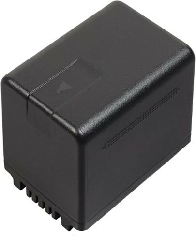 Kastar 2-Pack Batch و AC Wall Charger استبدال لـ Panasonic HC-W580K ، HC-W580GK ، HC-W580MGK ، HC-W850 ، HC-W850EB ، HC-W850M ، HC-W850GK ، HC-W850MK ، HC-W850K ، HC-W870M ، HC-V7K. in Kuwait
