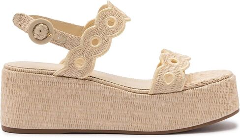 لاروود فلورنس برودري فلاتف في رافيا الطبيعية in Kuwait