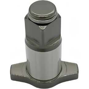 NA142744 NA142746 Hog Ring 1/2˝ Anvil Assy Replaces for Dewalt DCF891 DCF891B DCF891N DCF892 DCF892N DCF892NT DCF892P2T DCF892M2T Cordless Brushless Torque Impact Wrench