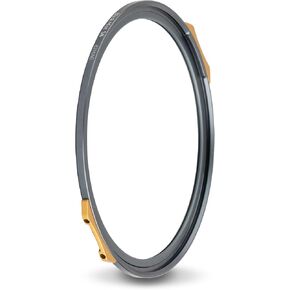 NiSi JetMag Pro 82MAG Nano-Coated Magnetic Black Mist 1/4 Filter