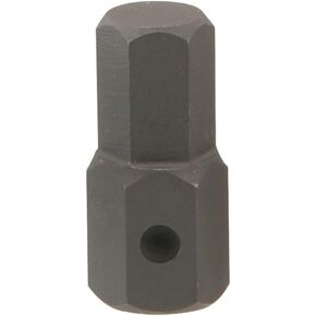 19mm Hex Shank, 14mm Hex Screwdriver Bit 45mmL - 2914