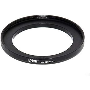 Filter Adapter (52mm) for Canon Powershot SX510 HS