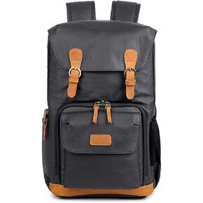 Camera Bag Shoulder Photography Backpack SLR Digital Bag Camera Liner Bag Travel Case