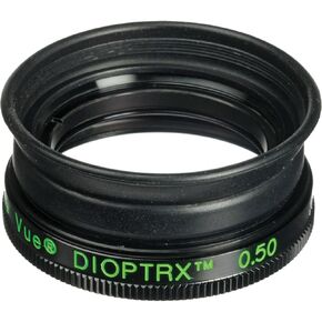 Tele Vue Dioptrx Astigmatism Correcting Lens - 0.50