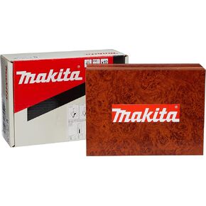 Makita A-91051 1/4-Inch Router Bit Set - Multi-Colour (12-Piece)
