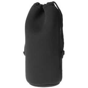 Digital Nc Prototypical (12") Extra Large Neoprene Lens Case (Lens Pouch)